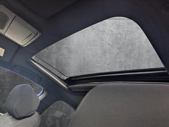 Photo of 2023 Still Night Pearl Honda Accord Hybrid