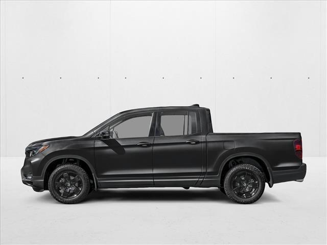 Photo of 2026 Crystal Black Pearl Honda Ridgeline