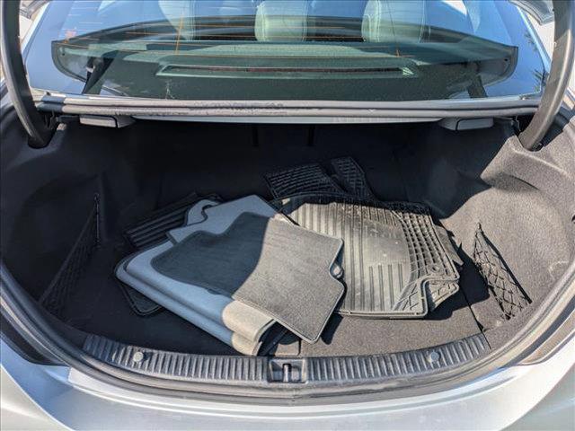 Photo of 2021 Silver/Gray Mercedes-Benz C-Class