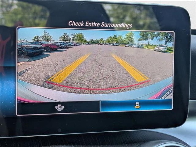 Photo of 2021 Silver/Gray Mercedes-Benz C-Class