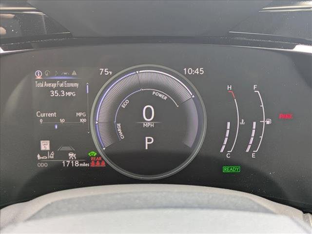 Photo of 2025 Copper Crest Lexus NX 350h