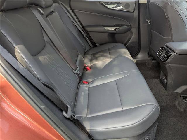 Photo of 2025 Copper Crest Lexus NX 350h