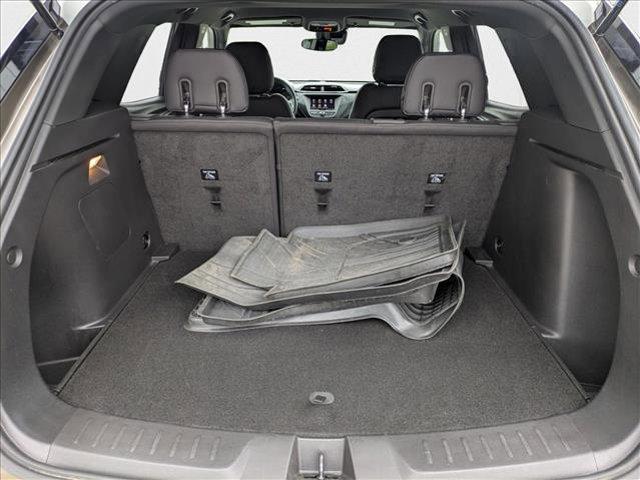 Photo of 2022 Zeus Bronze Metallic Chevrolet Trailblazer