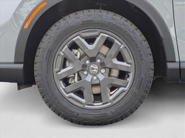 Photo of 2026 Urban Gray Pearl Honda CR-V Hybrid