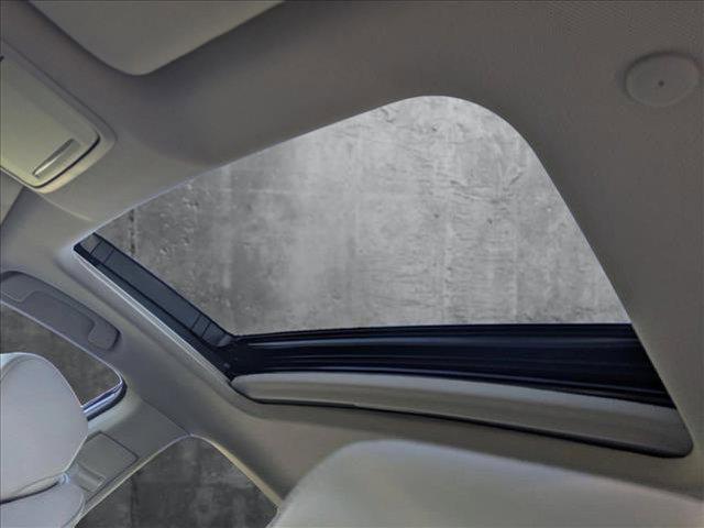 Photo of 2024 Silver/Gray Honda Accord Hybrid
