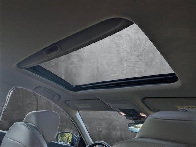 Photo of 2024 Silver/Gray Honda Accord Hybrid