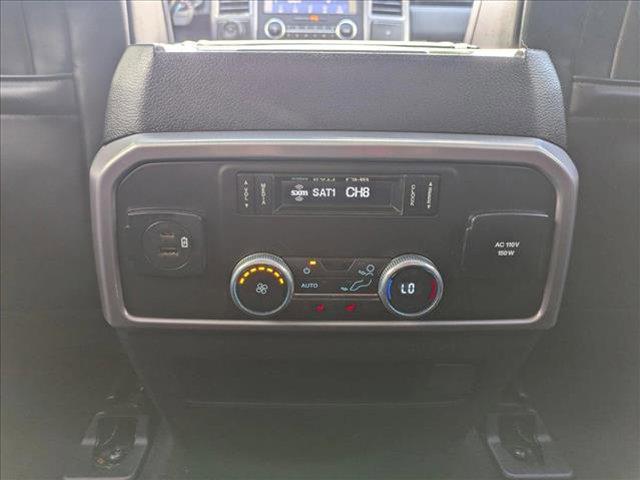 Photo of 2021 Agate Black Metallic Ford Expedition Max