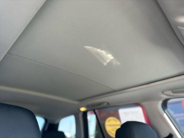Photo of 2008 Silver BMW X3