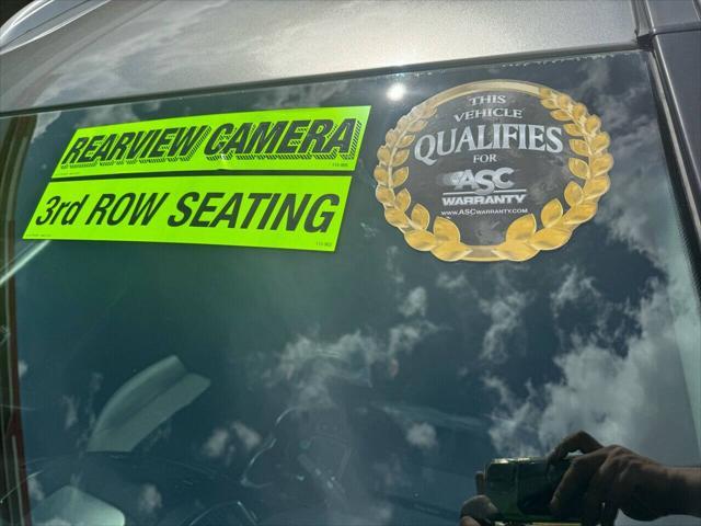 Photo of 2014 Titanium Silver Kia Sorento