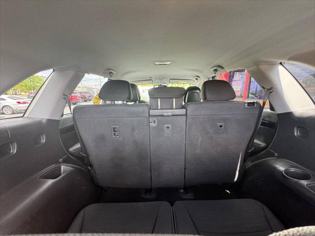 Photo of 2014 Titanium Silver Kia Sorento