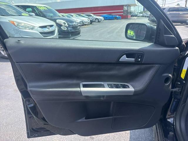 Photo of 2007 Black Volvo S40