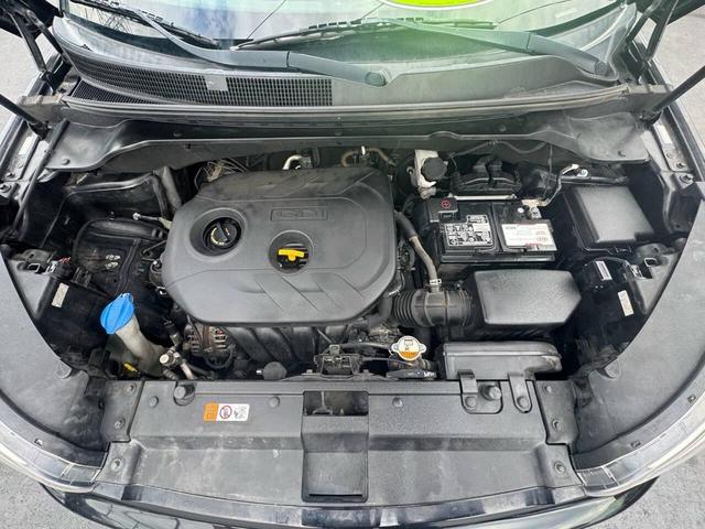 Photo of 2018 Shadow Black Kia Soul