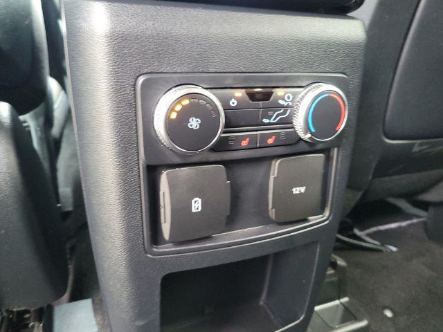 Photo of 2020 Star White Metallic Tri-Coat Ford Explorer