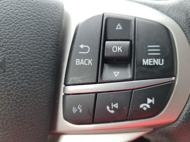 Photo of 2020 Star White Metallic Tri-Coat Ford Explorer