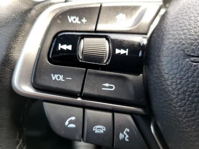 Photo of 2022 Platinum White Pearl Honda Accord Hybrid