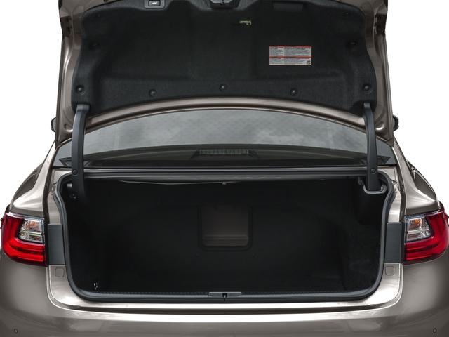 Photo of 2018 Nightfall Mica Lexus ES 350