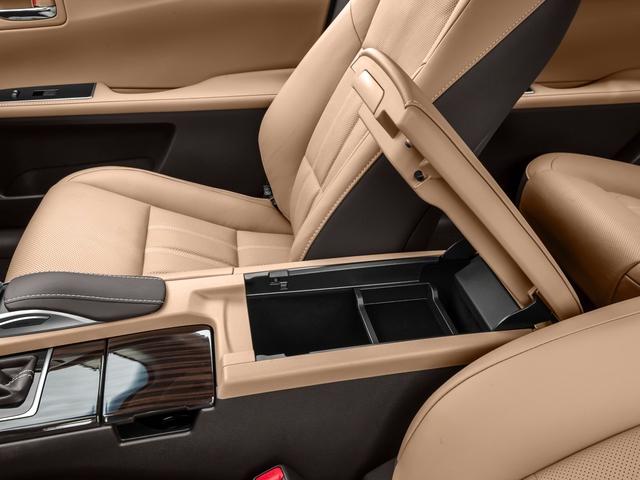 Photo of 2018 Nightfall Mica Lexus ES 350