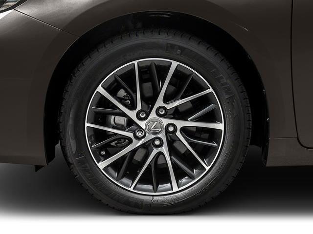 Photo of 2018 Nightfall Mica Lexus ES 350