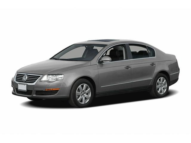 2006 Volkswagen Passat