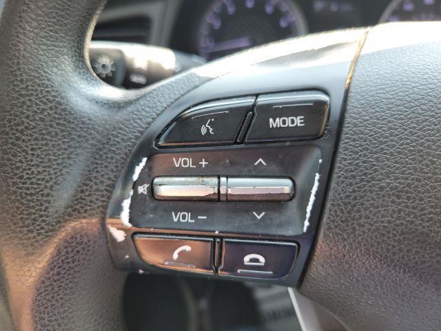 Photo of 2020 Symphony Silver Hyundai ELANTRA