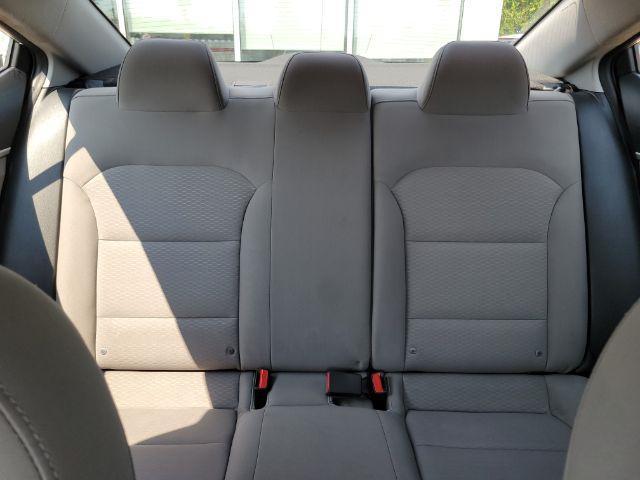 Photo of 2020 Symphony Silver Hyundai ELANTRA