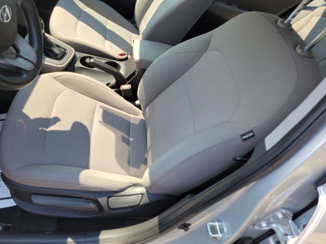 Photo of 2020 Symphony Silver Hyundai ELANTRA