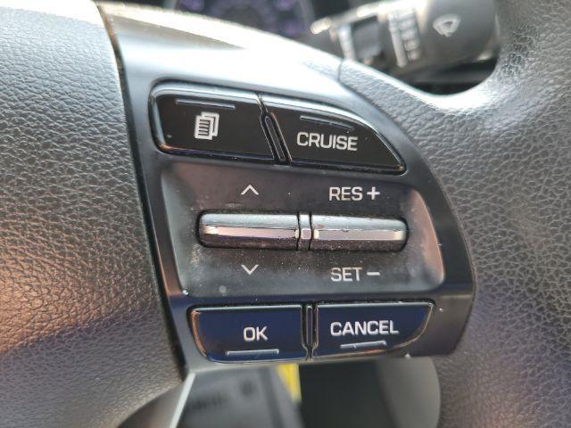 Photo of 2020 Symphony Silver Hyundai ELANTRA