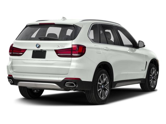 Photo of 2018 Alpine White BMW X5
