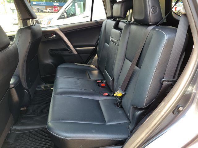 Photo of 2016 Magnetic Gray Metallic Toyota RAV4 Hybrid