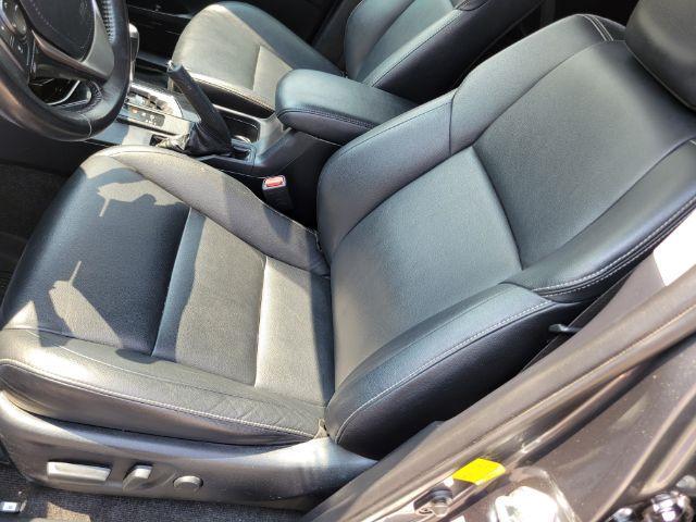 Photo of 2016 Magnetic Gray Metallic Toyota RAV4 Hybrid