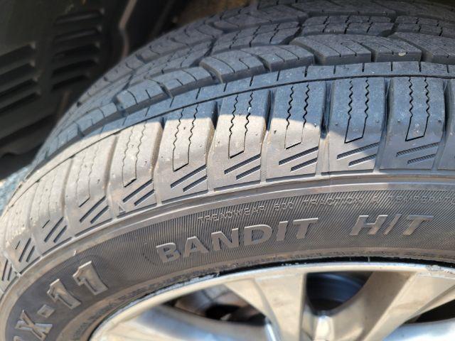 Photo of 2016 Magnetic Gray Metallic Toyota RAV4 Hybrid