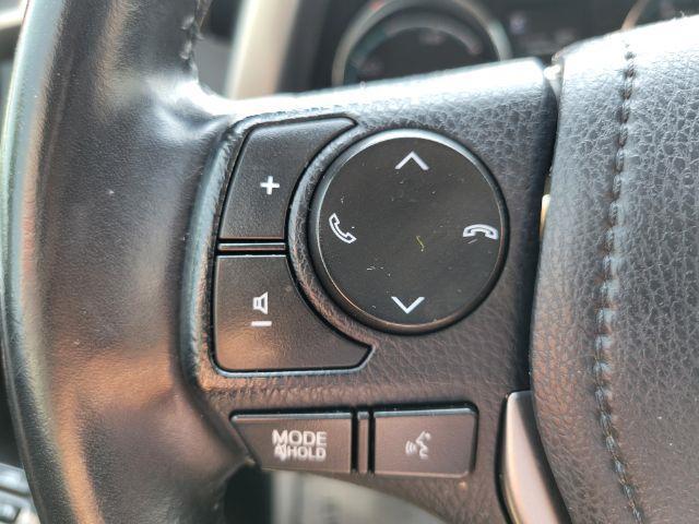 Photo of 2016 Magnetic Gray Metallic Toyota RAV4 Hybrid