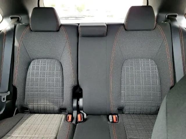 Photo of 2024 Platinum White Pearl Honda HR-V