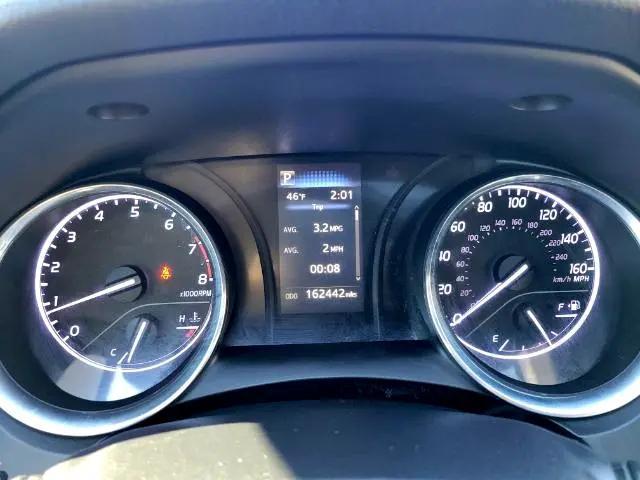 Photo of 2019 Predawn Gray Mica Toyota Camry