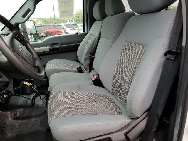 Photo of 2016 Not Specified Ford F-250