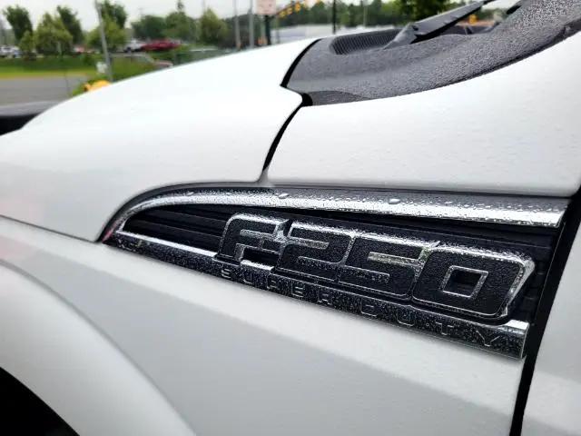 Photo of 2016 Not Specified Ford F-250