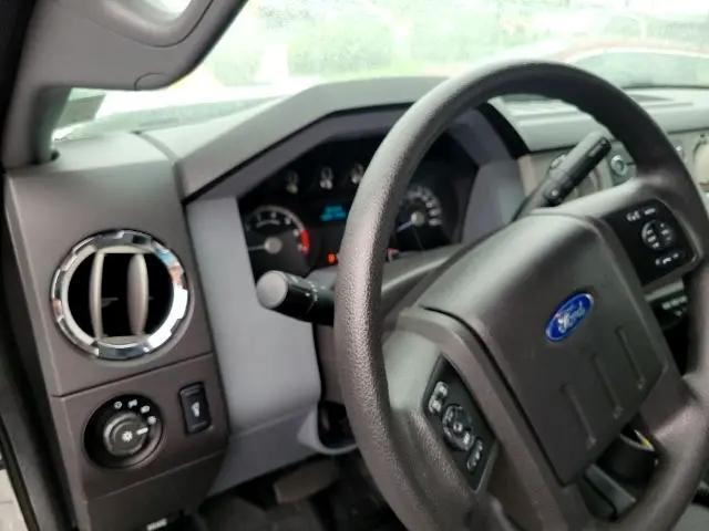 Photo of 2016 Not Specified Ford F-250