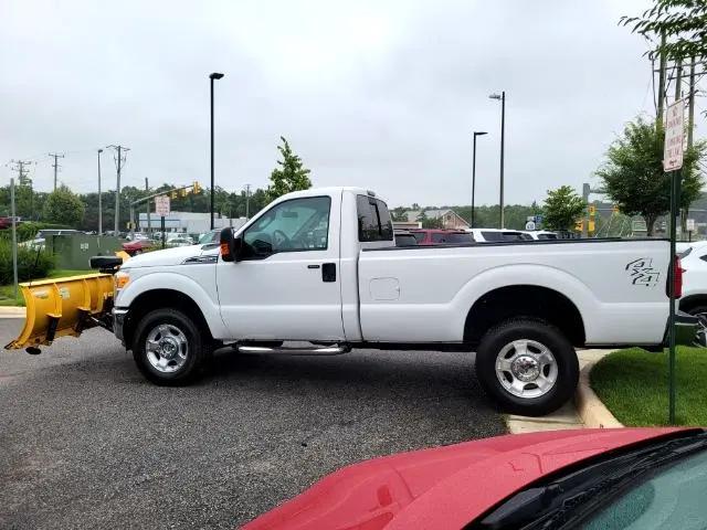 Photo of 2016 Not Specified Ford F-250