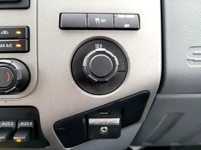 Photo of 2016 Not Specified Ford F-250