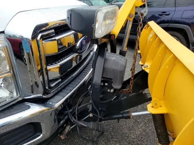 Photo of 2016 Not Specified Ford F-250