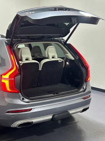 Photo of 2017 Gray Volvo XC90
