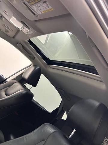 Photo of 2012 Gray Lexus RX 450h