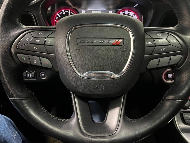 Photo of 2016 Black Dodge Challenger
