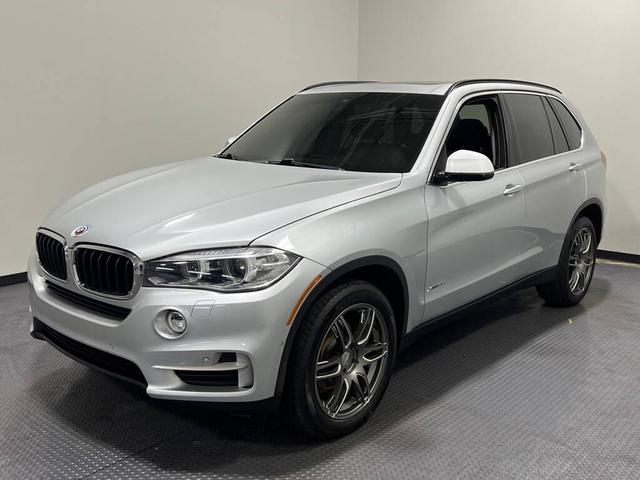 2015 BMW X5