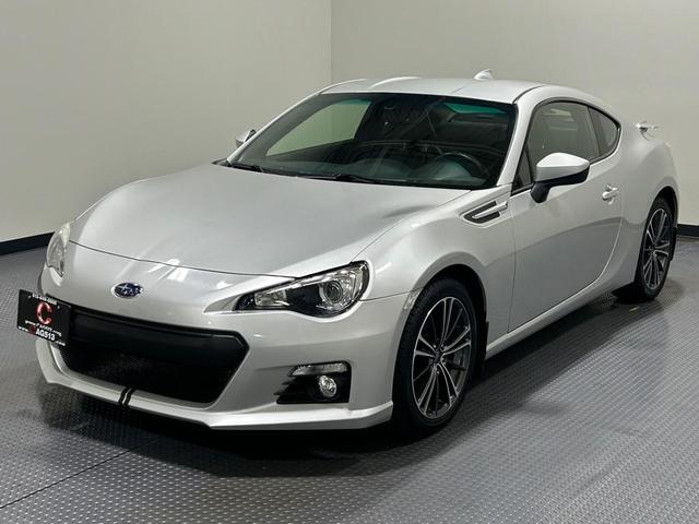 2013 Subaru BRZ