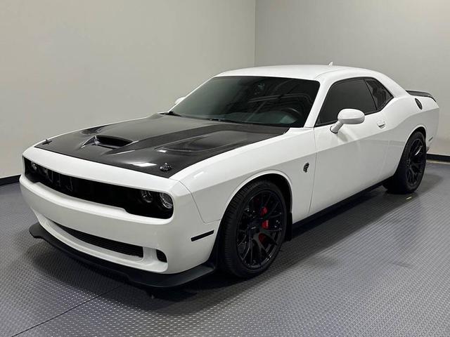 2015 Dodge Challenger