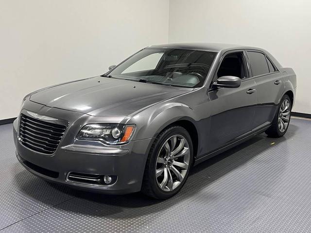 2014 Chrysler 300