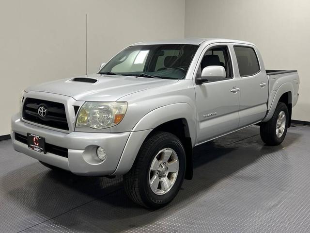 2006 Toyota Tacoma