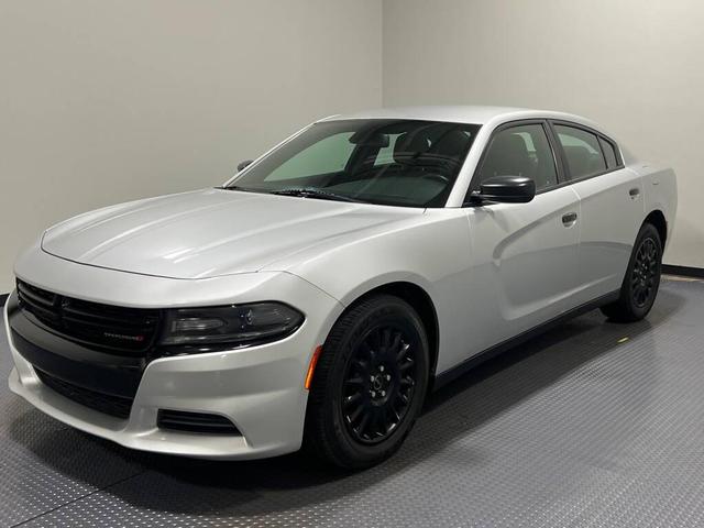 2017 Dodge Charger