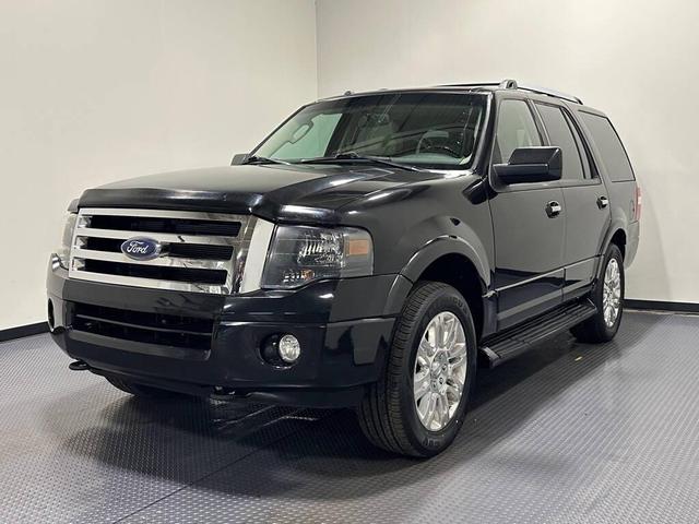 2011 Ford Expedition